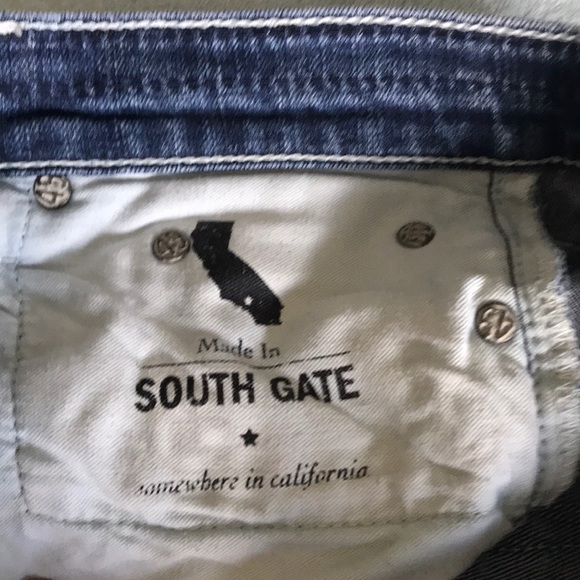 Jeans - Picture 12 of 12